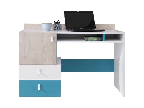 Schreibtisch planet pl9 - schreibtisch,