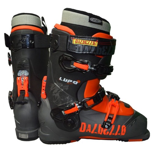 Skischuhe free freeride - free,