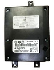 11-13 VOLKSWAGEN OEM Bluetooth