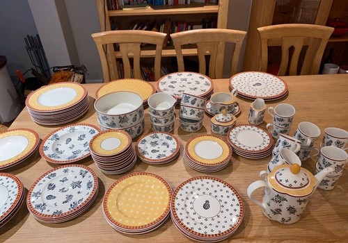 Villeroy und boch gallo design - boch,