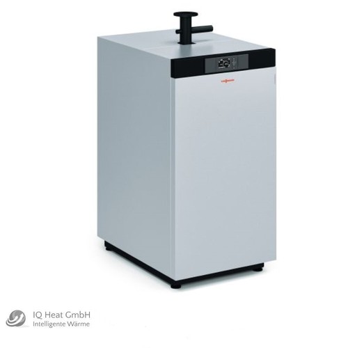 Viessmann vitocrossal 200 - 200, cib