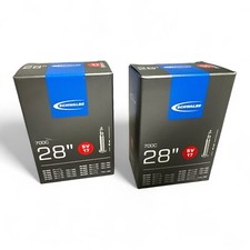 Schwalbe Fahrradschläuche 28