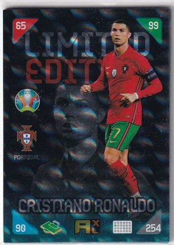 Panini adrenalyn euro em - euro,