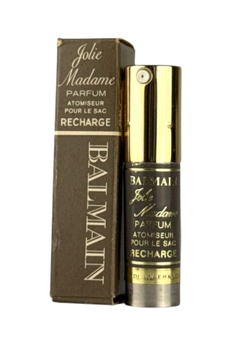 Balmain - balmain,