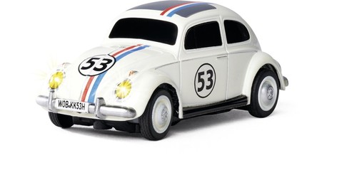 Beetle rallye 1 87 - rallye, in