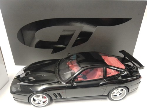 Spirit gtspirit ferrari - spirit,