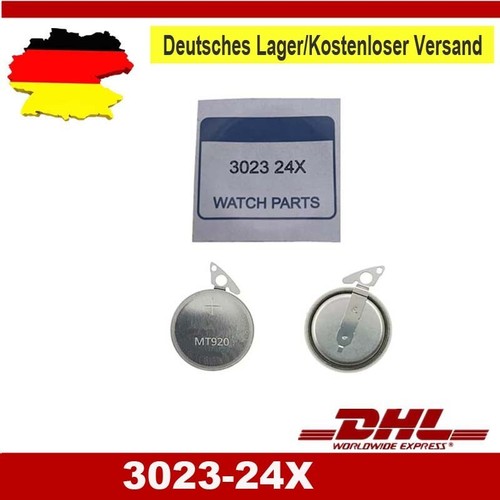 Ersatz mt920 3023 - ersatz, watch
