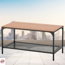 I-K-E-A   FJÄLLBO Couchtisch