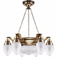 Exklusive Hängelampe KEMAR