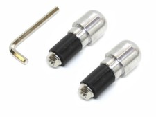 ✅ Lenkergewichte Lenkerenden