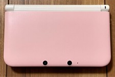 Nintendo 3DS XL LL Konsole