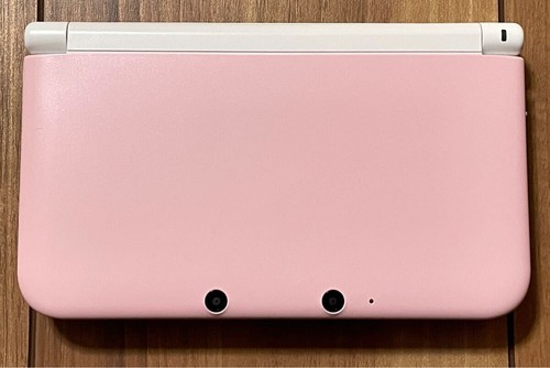 Nintendo 3ds konsole - nintendo,