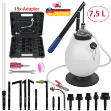 Getriebeöl Einfüllgerät 7.5