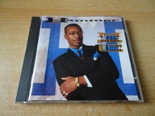 CD MC Hammer - Please Hammer