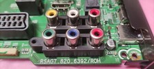 Mainboard hisense - mainboard,