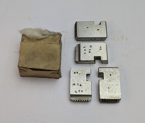 Strehlerbacken m14 19x8x32mm - m14,