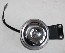 Hupe Horn Signalhorn Suzuki VS 800  VS 750  Bj 1985 - 1995 Original Ersatzteil