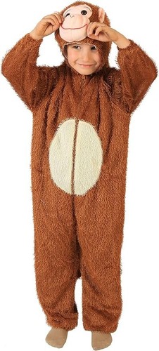 Affenkostüm kostüm affe für - kostüm,