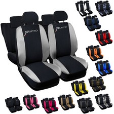 AUTOSITZBEZÜGE KOMPATIBEL MIT