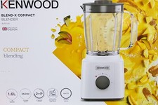 Kenwood BLP31.A0WH  Smoothie Mixer Karaffe 1,6L D