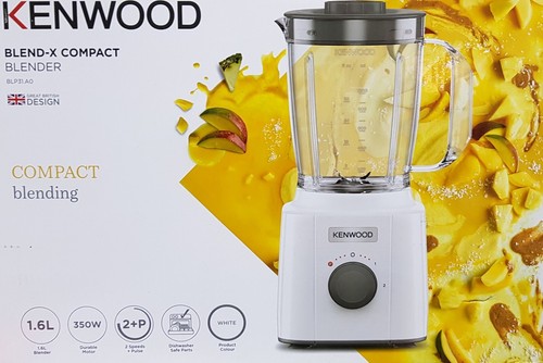 Kenwood blp31 a0wh - , smoothie