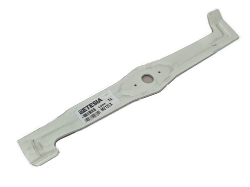 Etesia messer rasentraktor - -,