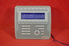 Lauer LXT-K30m Bediepanel TOP!