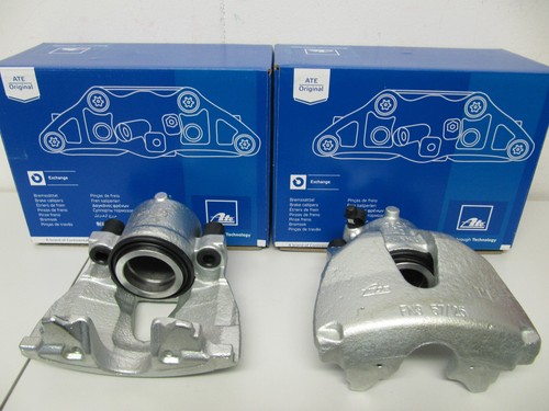 Ate bremssattel audi a4 - ate,