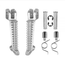 Fahrer Fussrasten für Yamaha YZF-R1 98-17