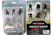 WZK96163 D&D Icons of the Realms: Hobgoblin Warband