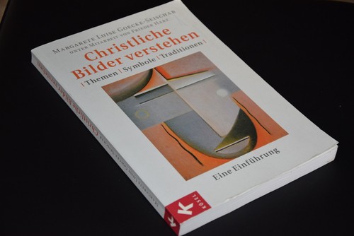 Christliche bilder verstehen - christliche,