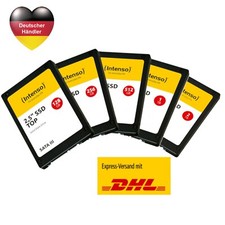 Intenso SSD interne Festplatte
