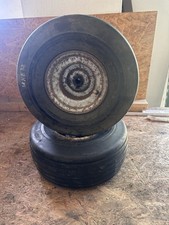 Aufsitzmäher Rasentraktor Bereifung Räder 15x6.00-6 Reifen MTD Vorderreifen