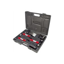 7 STÜCK AUTO AUSBEULEN