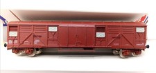 Jouef 6531 gedeckter