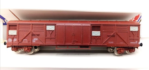Jouef 6531 gedeckter