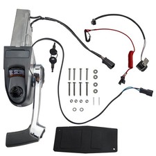 Außenbord-Fernbedienung