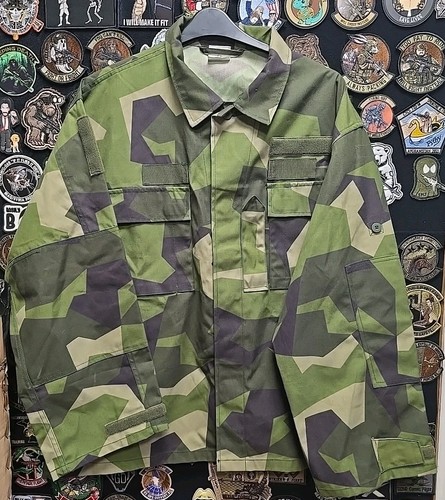 Neue schwedische m90 - schwedische,