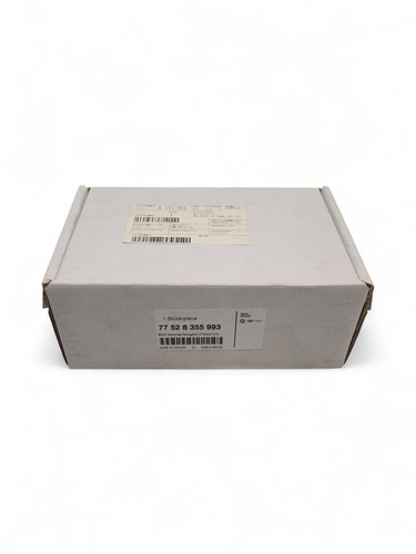Bmw navigator dummy unit - navigator, vi