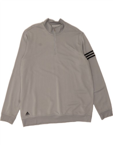 Adidas herren climalite - herren, zip