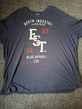 T-Shirt LIVERGY XXXL