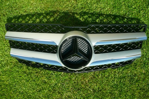 Mercedes benz glk x204 - glk,