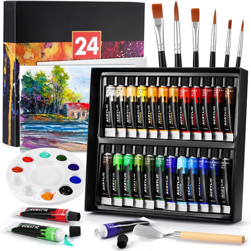 Dazspirit farben - dazspirit, 24