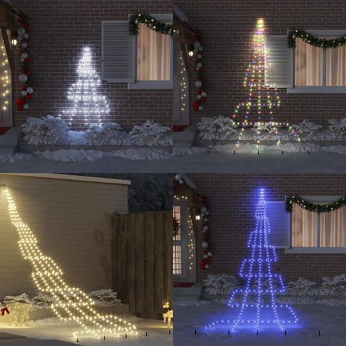 Led weihnachtsbaum mit - led,