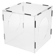  Beiliegende Polierbox