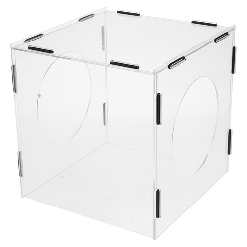 Beiliegende polierbox - beiliegende,