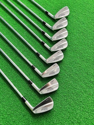 Titleist 660 geschmiedete - [titleist],