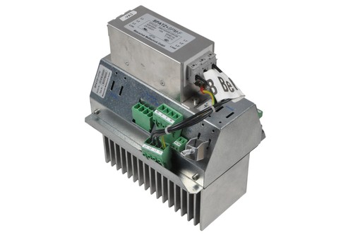 Matuschek filter emv spatz - spatz, +