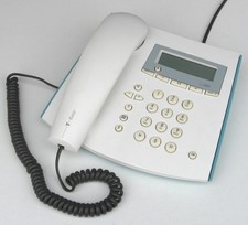 Telekom T-Easy P520 weiß ▪