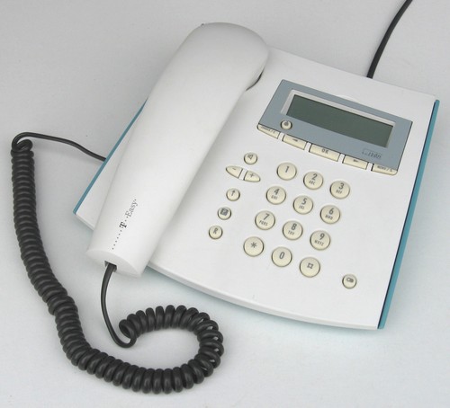 Telekom easy p520 - telekom, t-easy
